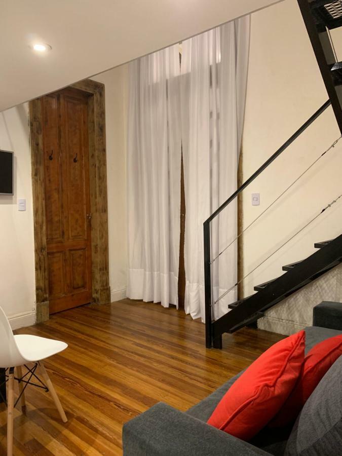 Departamento Perón Obelisco Buenos Aires Exterior foto